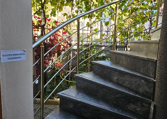 بيت ضيافة Huqi دراس