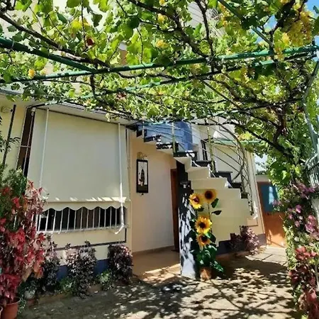 Huqi Guest house Durres